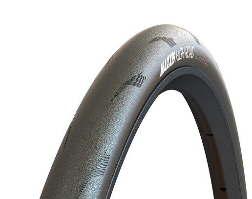 maxxis higroad 30 MAXXIS High Road (GEN 3) 700x30c K2 150TPI pieghevole HYPR - immagine 1