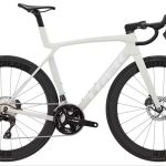 TREK Madone SL 5 Pro Gen 8 white tg S