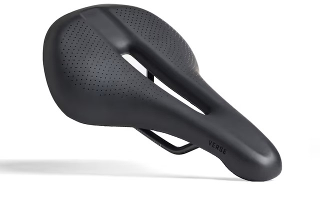 verse bontrager verse