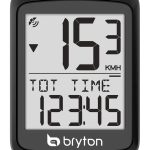 Bryton GO GPS