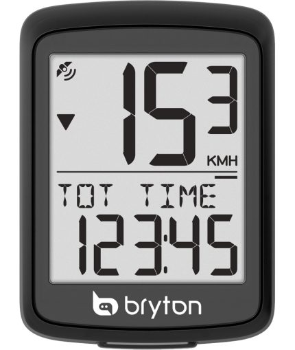 Bryton GO GPS