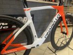 Pinarello DOGMA F tg 53 col. ineos - immagine 2