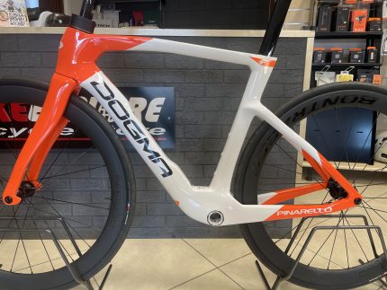 pinarello dogma ineos