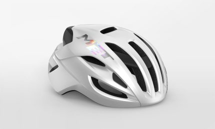 MET RIVALE WHITE